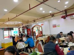 大堂-顺德公美食(西乡店)