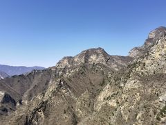 -圣莲山风景区