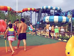 iphone_upload_pic-上海玛雅海滩水公园