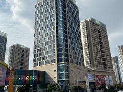 -圆融购物中心(南天成路店)