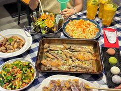 -阿妹小海鲜(下角店)