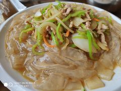 -抹直口特色菜馆(一店)