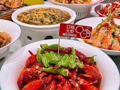 -阿胖龙虾(宁国南路总店)
