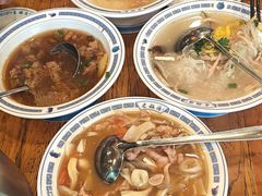 -老雒阳面馆·水席·洛阳菜(纱厂路店)