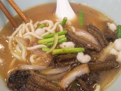 -奎元馆.百年奎元.非遗传承(西湖边的解放路店)