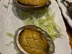 -质烤烤物·活烤海鲜(质烤总店)
