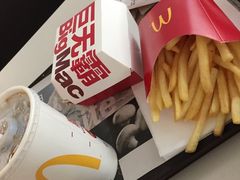 -麦当劳(杭州东站高铁店)