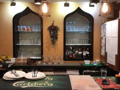 -克比叔叔印度餐厅Kebabs on the Grille(永康路分店)