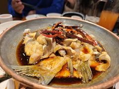 -隔壁老王·家常云南菜(花巷店)