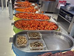 -品忆香炒货工坊(阳阳国际店)