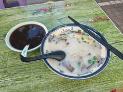 -鸭小妹鸭血粉丝(老门东店)