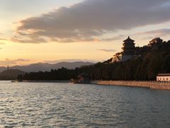 -颐和园