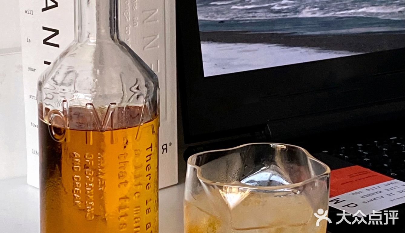 焦糖黄桃菠萝！这支是冬日小甜酒模范生🥂