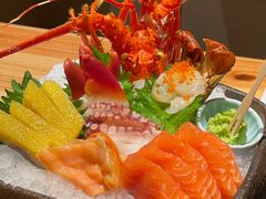 -花潮料理艺食馆(世欧广场店)