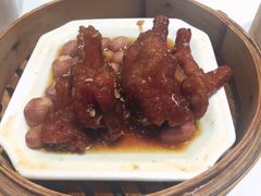 -稻香酒家·33年老字号·港式粤菜(富邦中心店)