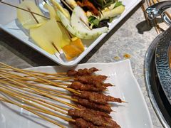 -成都玉林串串香(世纪港湾店)