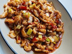 -三猫黑鱼花(南大店)