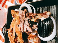 -西贝(上海我格广场店)