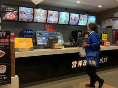 -真功夫(搜秀城店)
