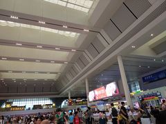 -南宁东站