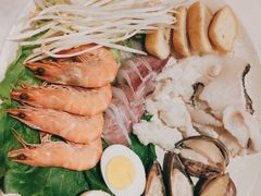 新加坡风味叻沙锅-星怡会·新加坡新美食(苏州中心店)