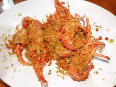 -海盗餐厅