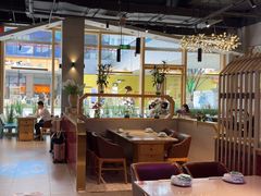 -乔一乔怪味干锅(武侯欢肆店)