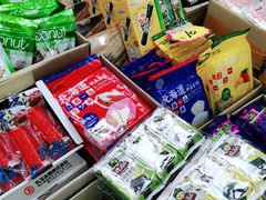 -紫荆城食品交易中心(华强北店)