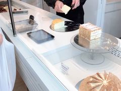 -Lady M Cake Boutique(麦迪逊大道店)