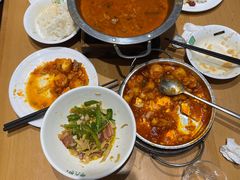 -周大厨辣椒炒肉(巨龙路店)
