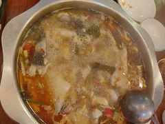 -大理.老字号渝记酸萝卜乌鱼(古城总店)