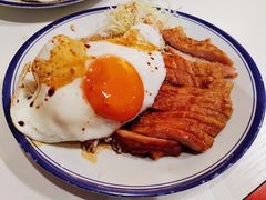 -食运茶餐厅(文化宫店)