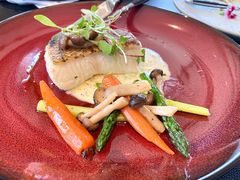 -上海苏宁宝丽嘉酒店·Cafe Bellagio西餐厅