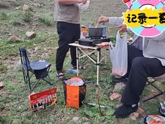 -希拉穆仁草原