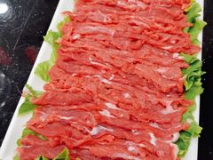 -东来顺饭庄·火锅(环岛店)