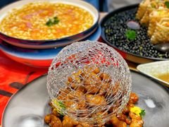 -鲍岛海鲜厨房(漳州路店)