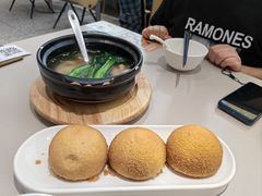 -蔡澜点心·粤菜(丽泽天街店)