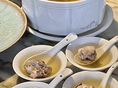 -东南里湖景餐厅·新闽菜(浦西万达店)