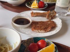 -顶特勒·黄鱼馆·特色菜(上海大世界店)
