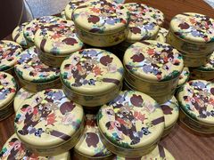 -丁香西饼屋(桂林路店)