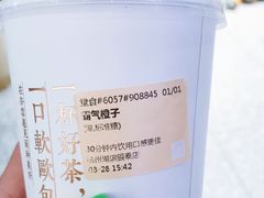 -奈雪的茶(湖滨银泰in77C区PRO店)