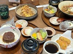 -ITARU食堂·定食料理(西丽店)