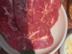 -九田家黑牛烤肉料理(新辰里亚运村店)
