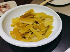 -福茂源横山铁锅羊肉(高新路店)