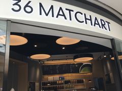 门面-36抹茶·千层与鲜果茶(欢乐海岸店)