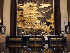 -武汉武昌威斯汀酒店-知味自助餐厅