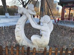 -西海子公园