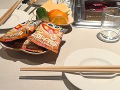 -海底捞火锅(长宁路龙之梦店)