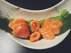 -日本料理神拉面