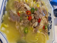 -清真马祥兴菜馆(云南北路店)